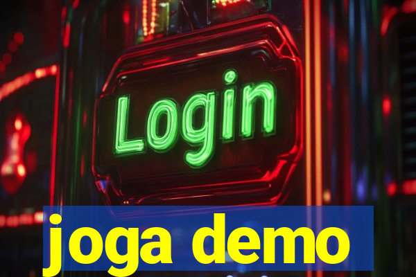 joga demo